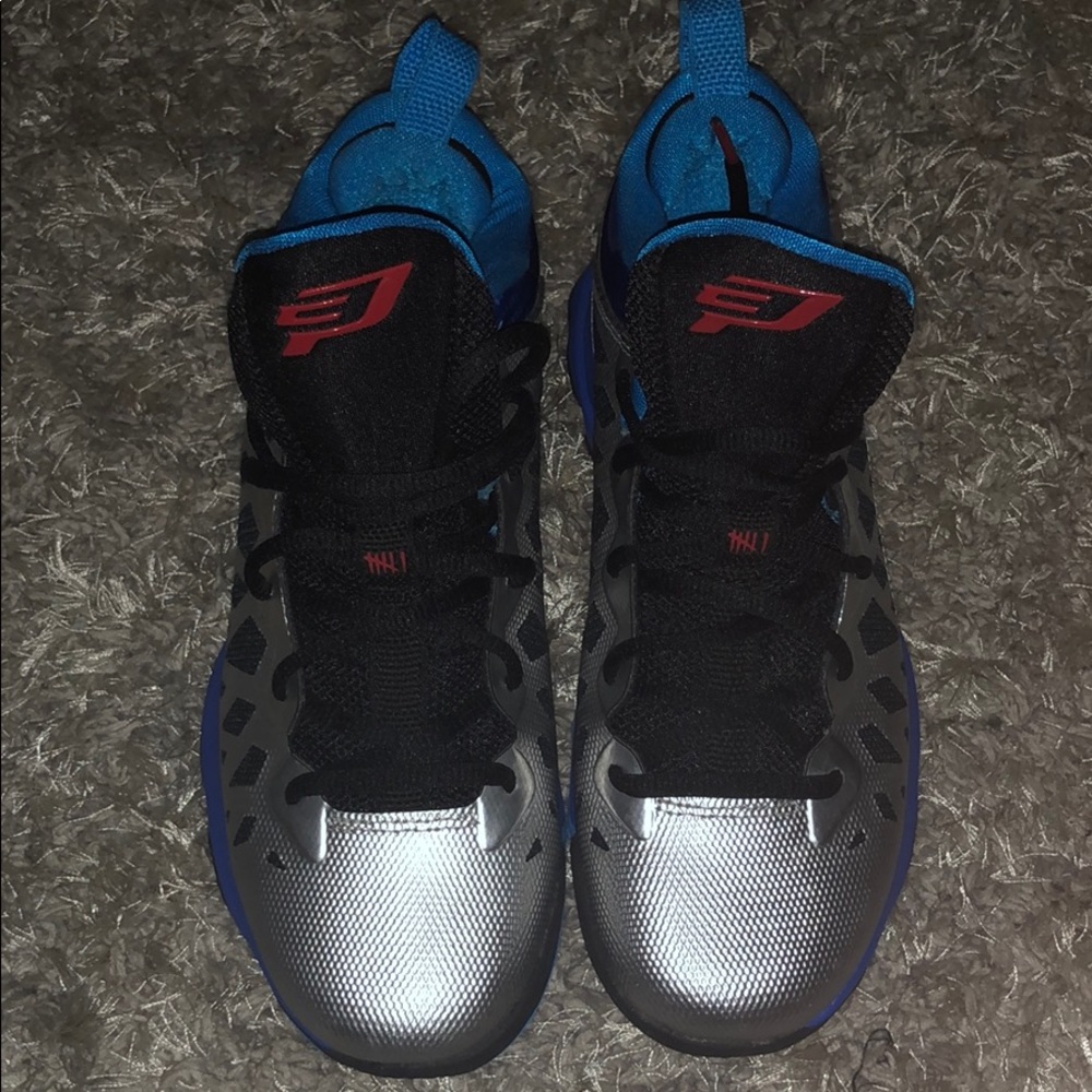 Jordan Sneakers